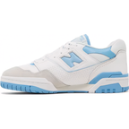 New Balance 550 White University Blue