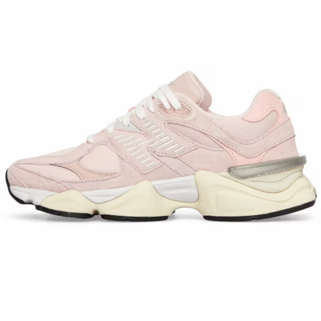 New Balance 9060 Crystal Pink