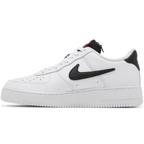 Nike Air Force 1 '07 Premium 'Carabiner - White Habanero Red'