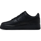 Cactus Plant Flea Market X Air Force 1 Low Premium “Black” 2024