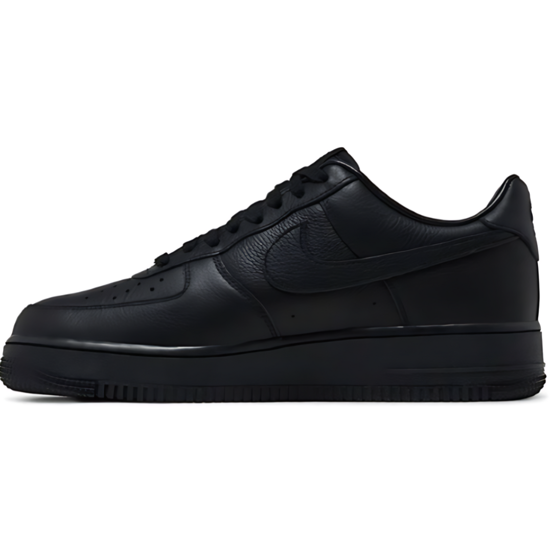 Cactus Plant Flea Market X Air Force 1 Low Premium “Black” 2024