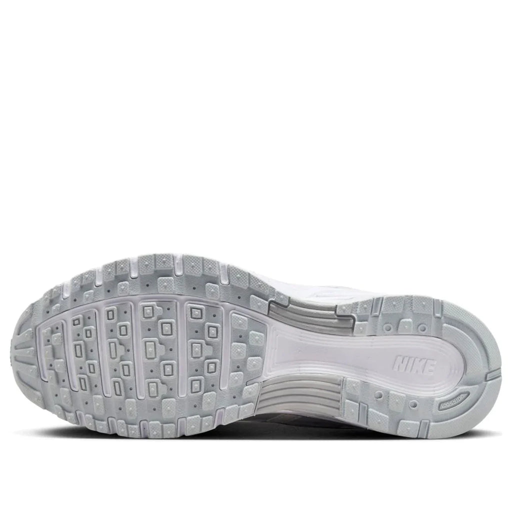 Nike P-6000 'Summit White'