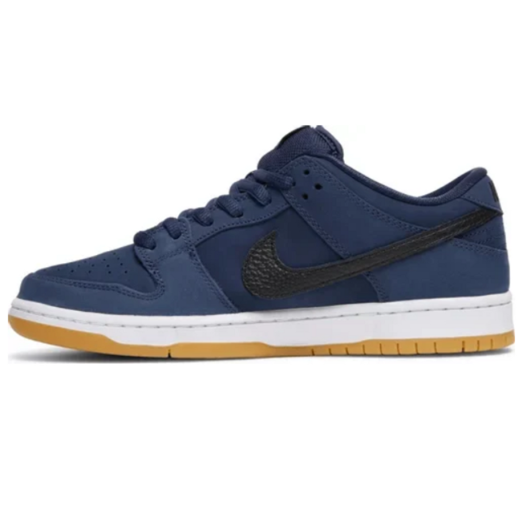 Nike Dunk Low Pro ISO SB Navy Gum