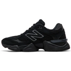 New Balance 9060 Black Cement "Black Cat"