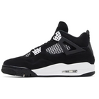 Air Jordan 4 Retro White Thunder