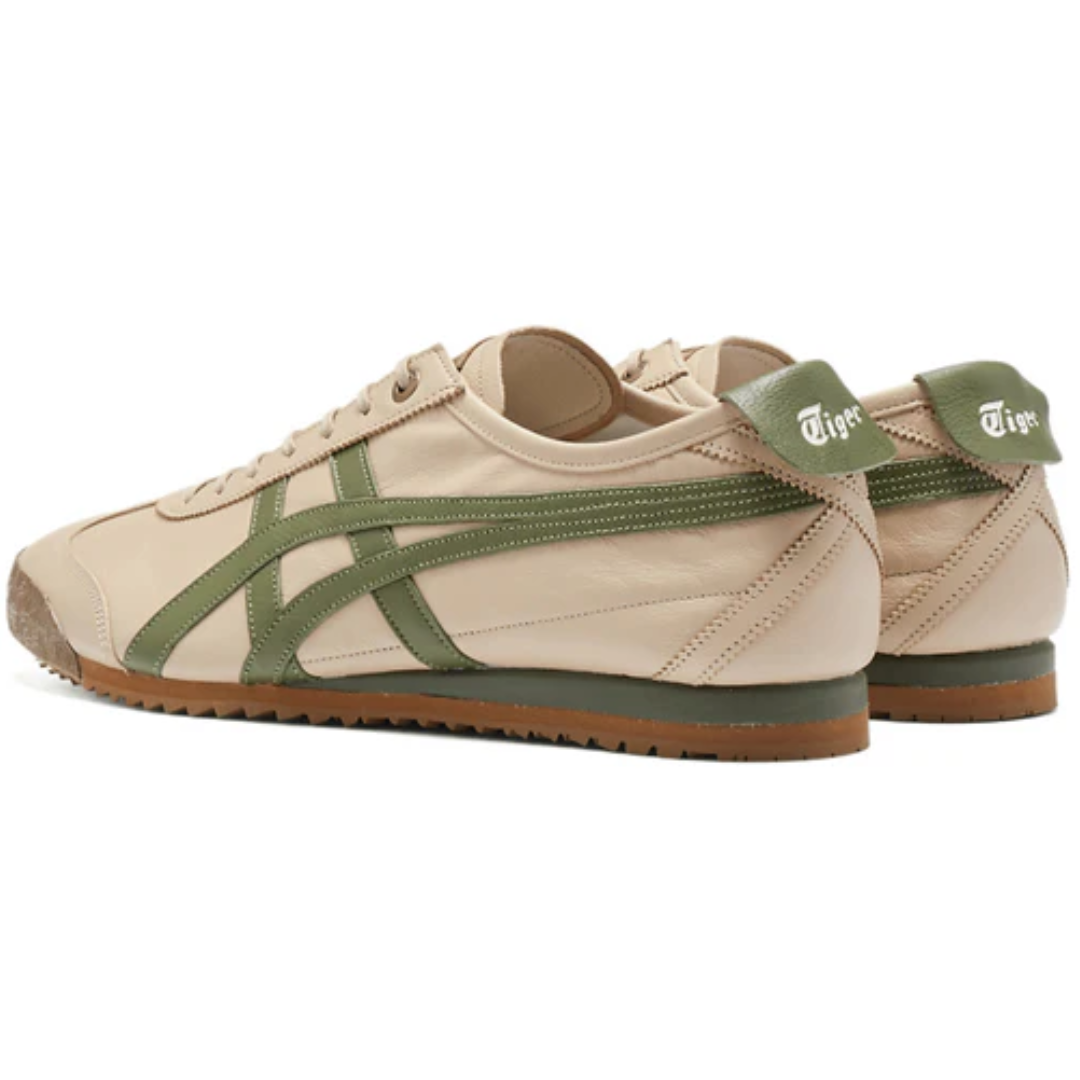 Onitsuka Tiger Mexico 66 SD Beige Green Beige