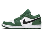 Air Jordan 1 Low Pine Green