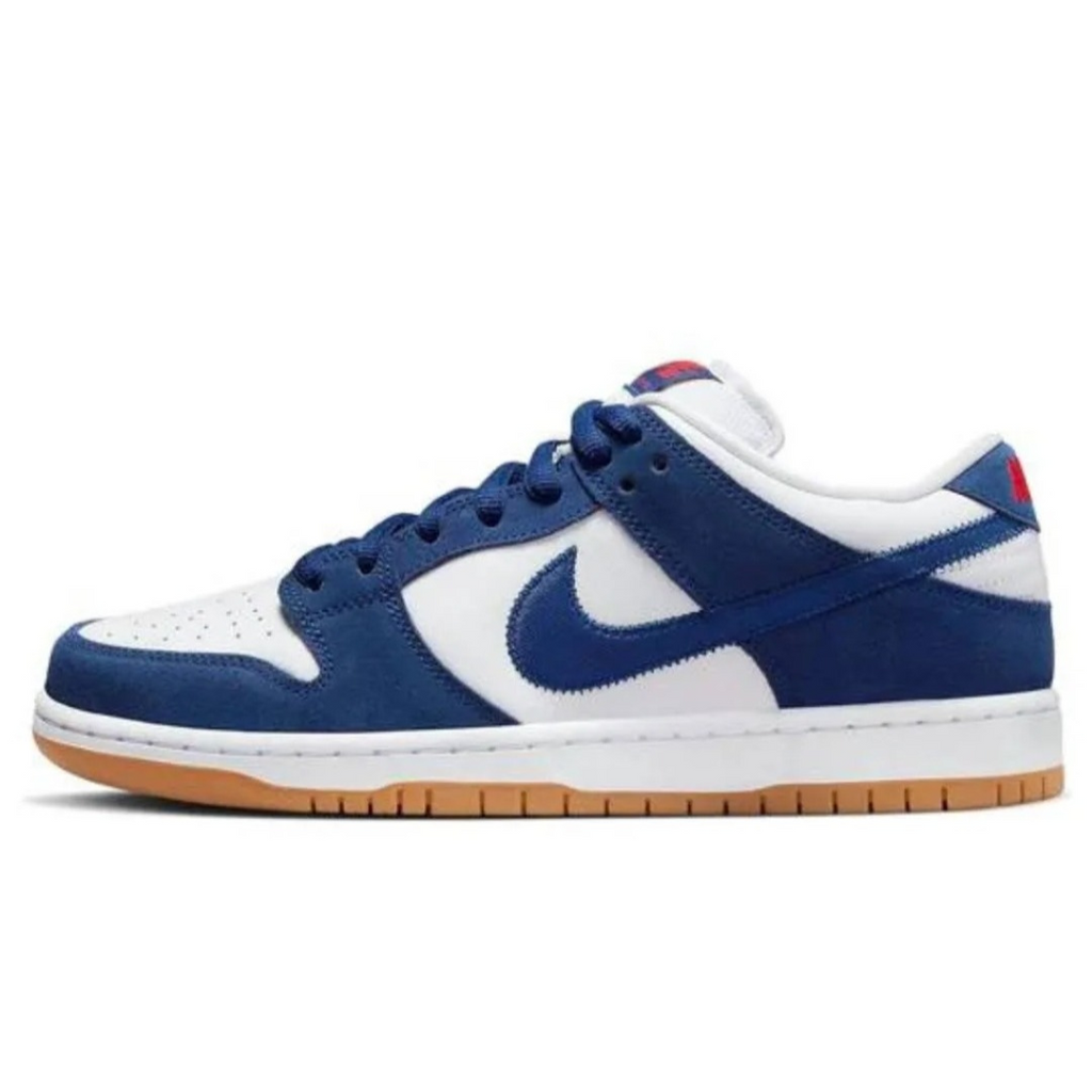 Nike Dunk Low Sb Dodgers Low