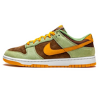 Nike Dunk Low Dusty Olive