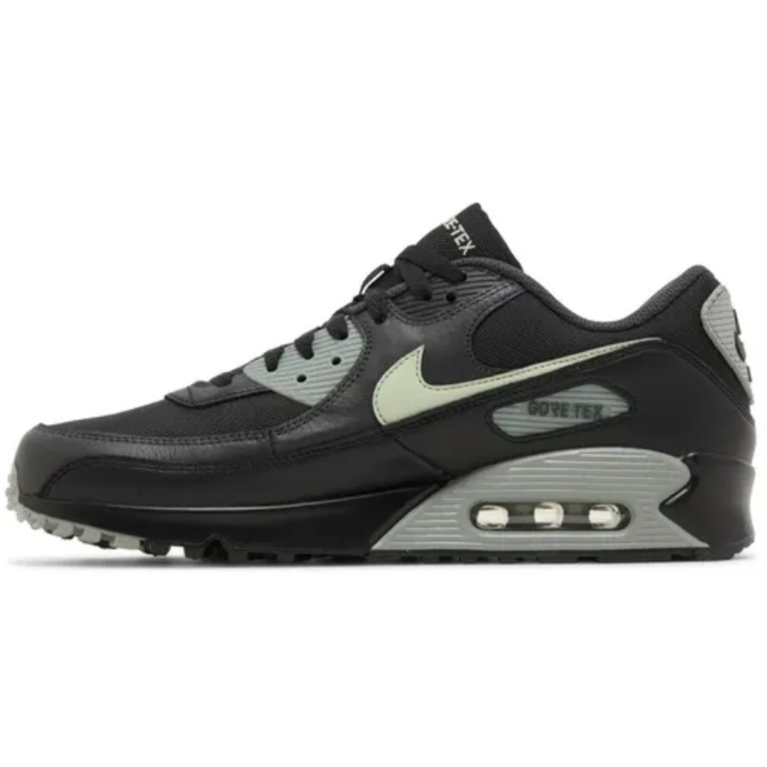 Air Max 90 Gore-Tex 'Black / Honeydew'
