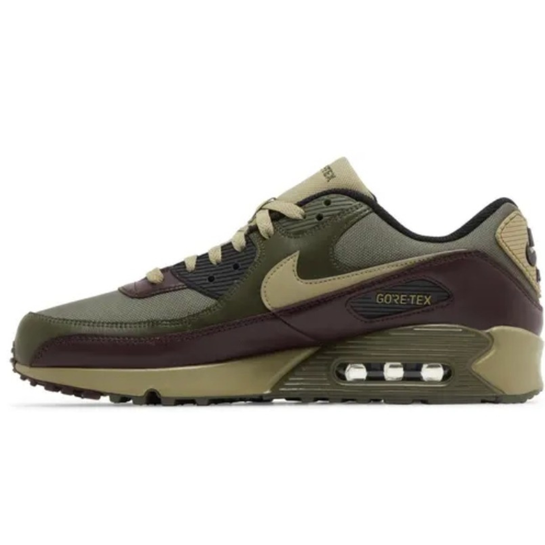 Nike Air Max 90 GORE-TEX 'Medium Olive'