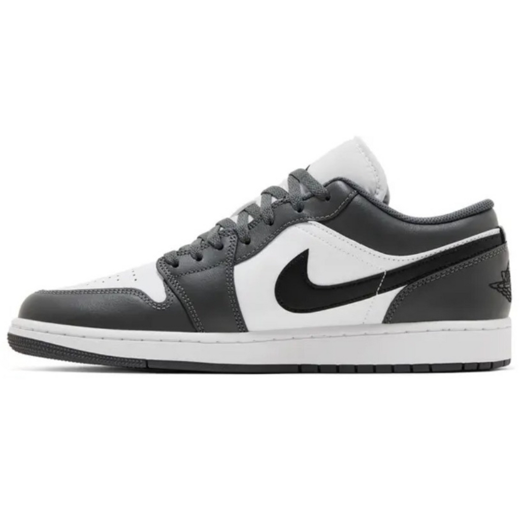 Air Jordan 1 Low 'Iron Grey'