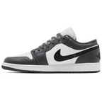 Air Jordan 1 Low 'Iron Grey'