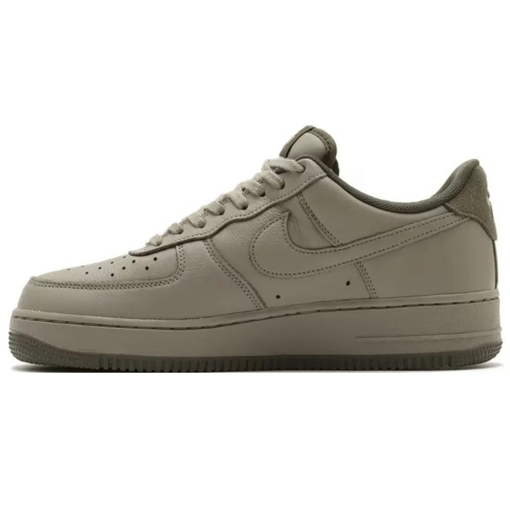 Nike Air Force 1 '07 LV8 'Mini Swoosh Pack - Light Army