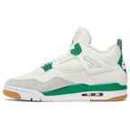 Nike SB x Air Jordan 4 Retro SP 'Pine Green'