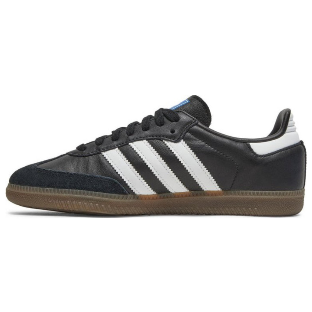 Adidas Samba OG Black Gum