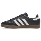 Adidas Samba OG Black Gum