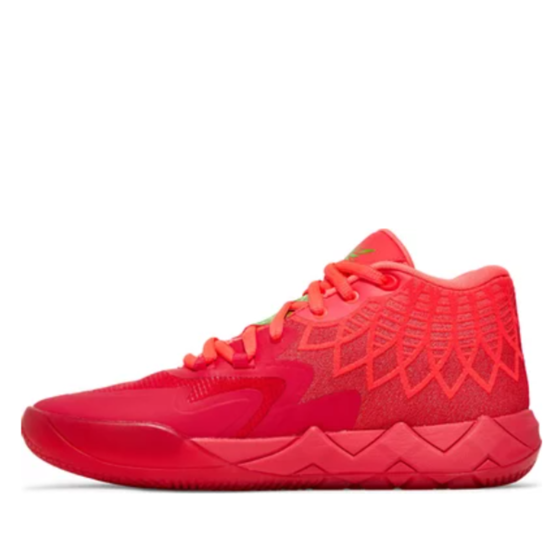 Puma Rick and Morty x MB.01