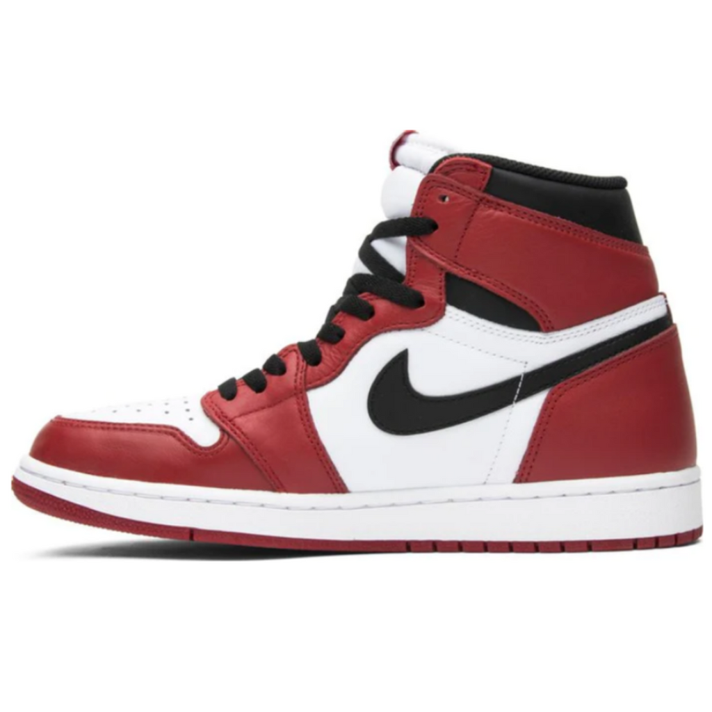 Nike Air Jordan 1 Retro High OG 'Chicago' 2015