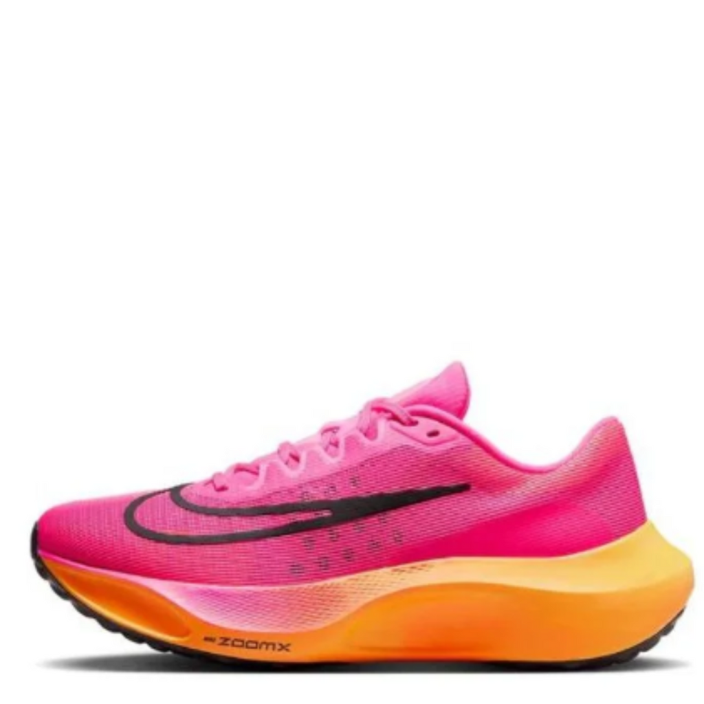 Nike Zoom Fly 5 Hyper Pink Laser Orange
