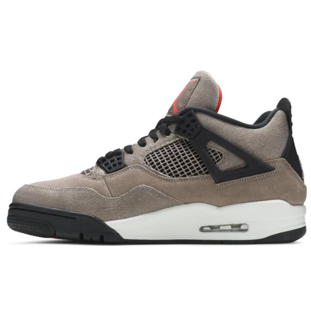 Nike Air Jordan 4 Retro 'Taupe Haze'