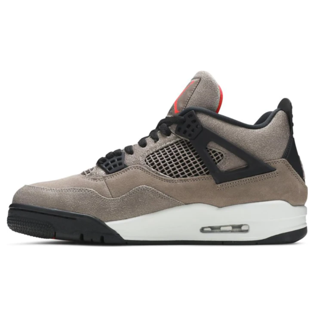 Nike Air Jordan 4 Retro 'Taupe Haze'