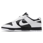 Nike Dunk Low 'Reverse Panda'