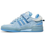 Bad Bunny x Forum Buckle Low 'Blue Tint'