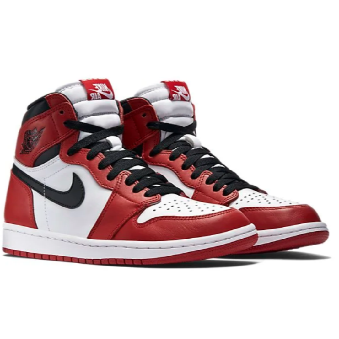 Nike Air Jordan 1 Retro High OG 'Chicago' 2015
