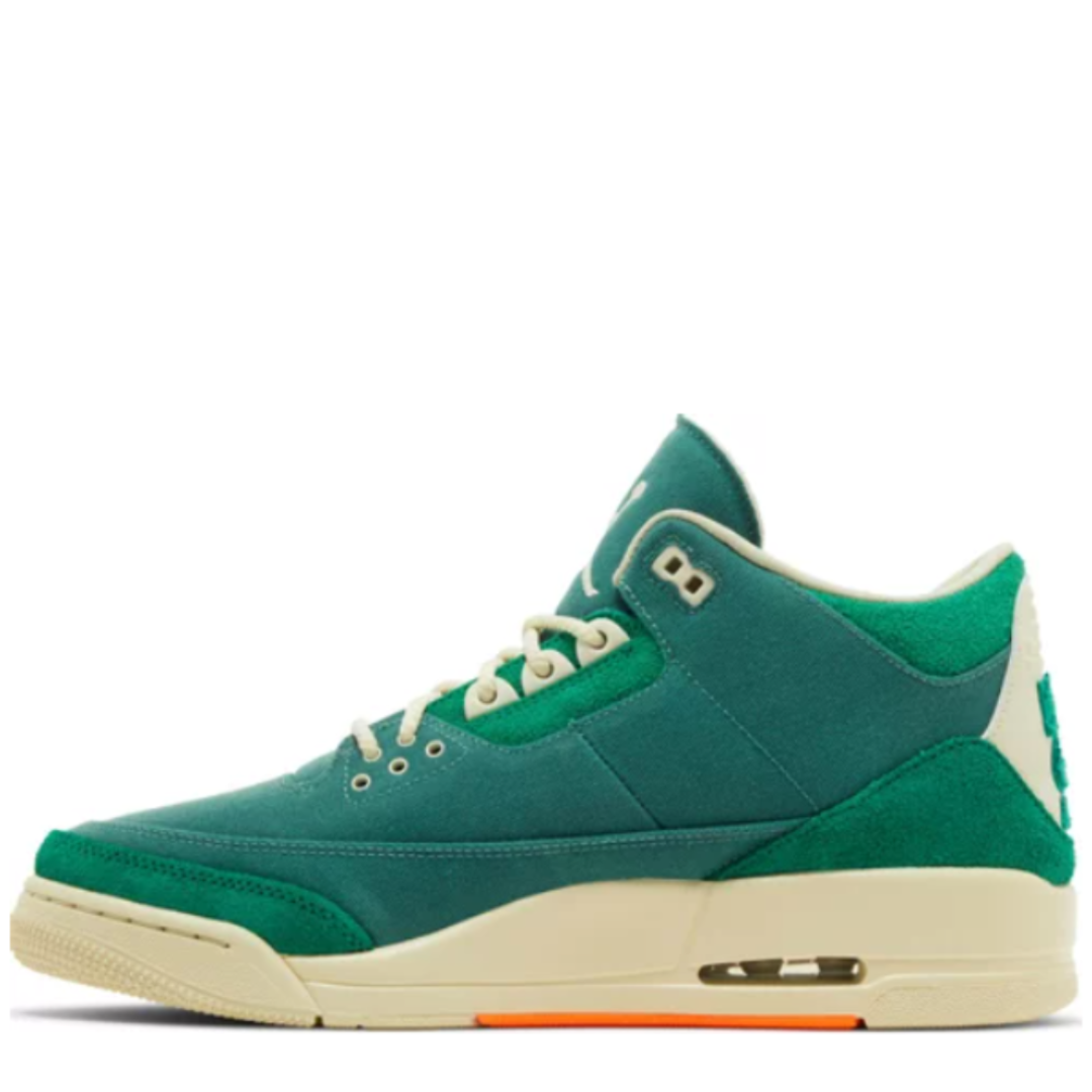 Air Jordan 3 x Nina Chanel Abey Bicoastal