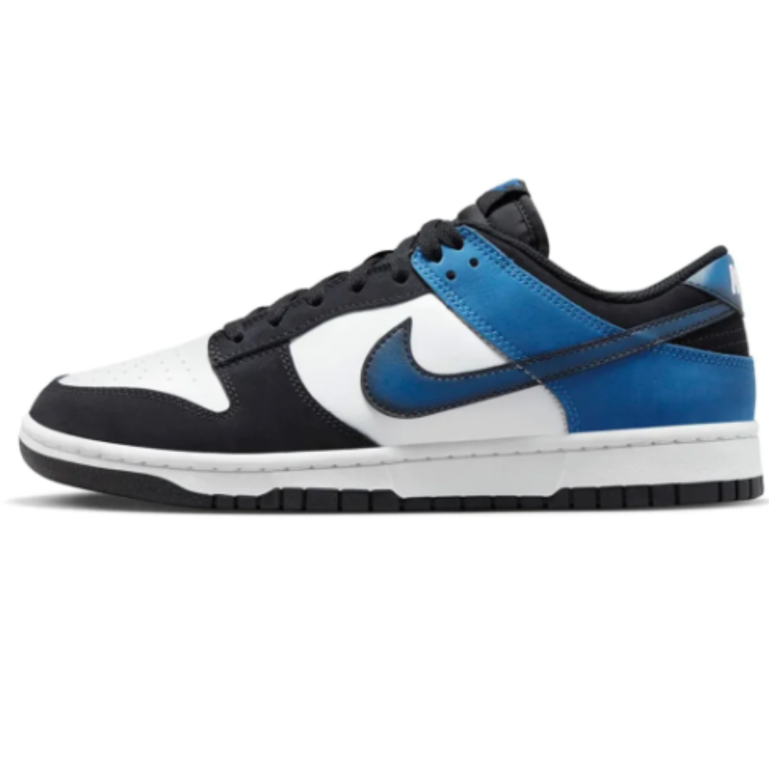 Nike Dunk Low Industrial Blue
