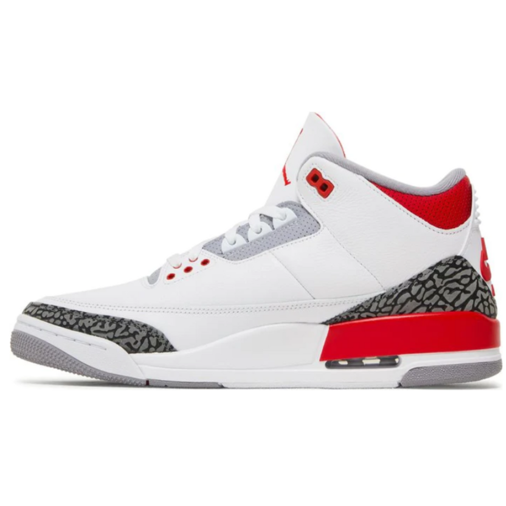 Nike Air Jordan 3 Retro 'Hall of Fame'