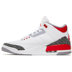 Nike Air Jordan 3 Retro 'Hall of Fame'