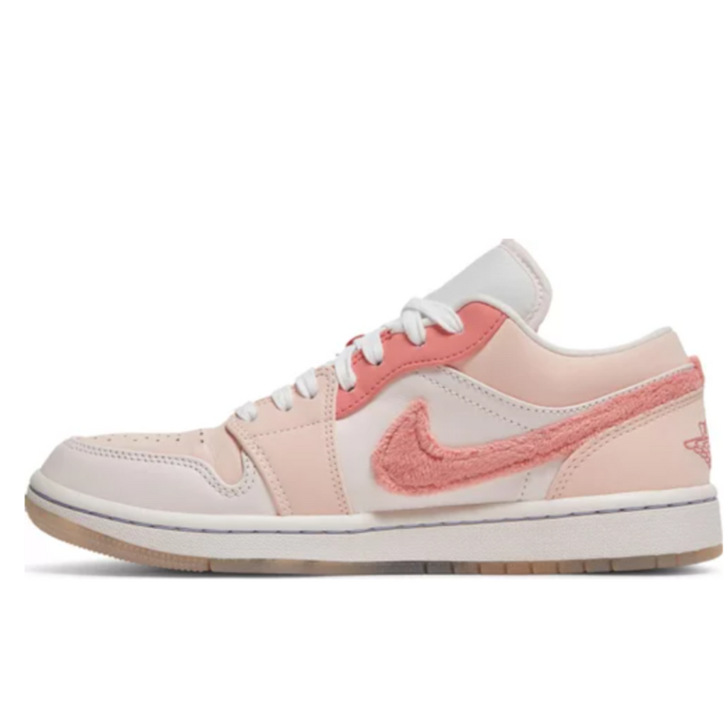 Air Jordan 1 Low SE 'Mighty Swooshers'