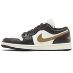 Air Jordan 1 Low Shadow Brown