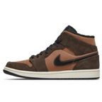 Air Jordan 1 Mid SE Earth Tone