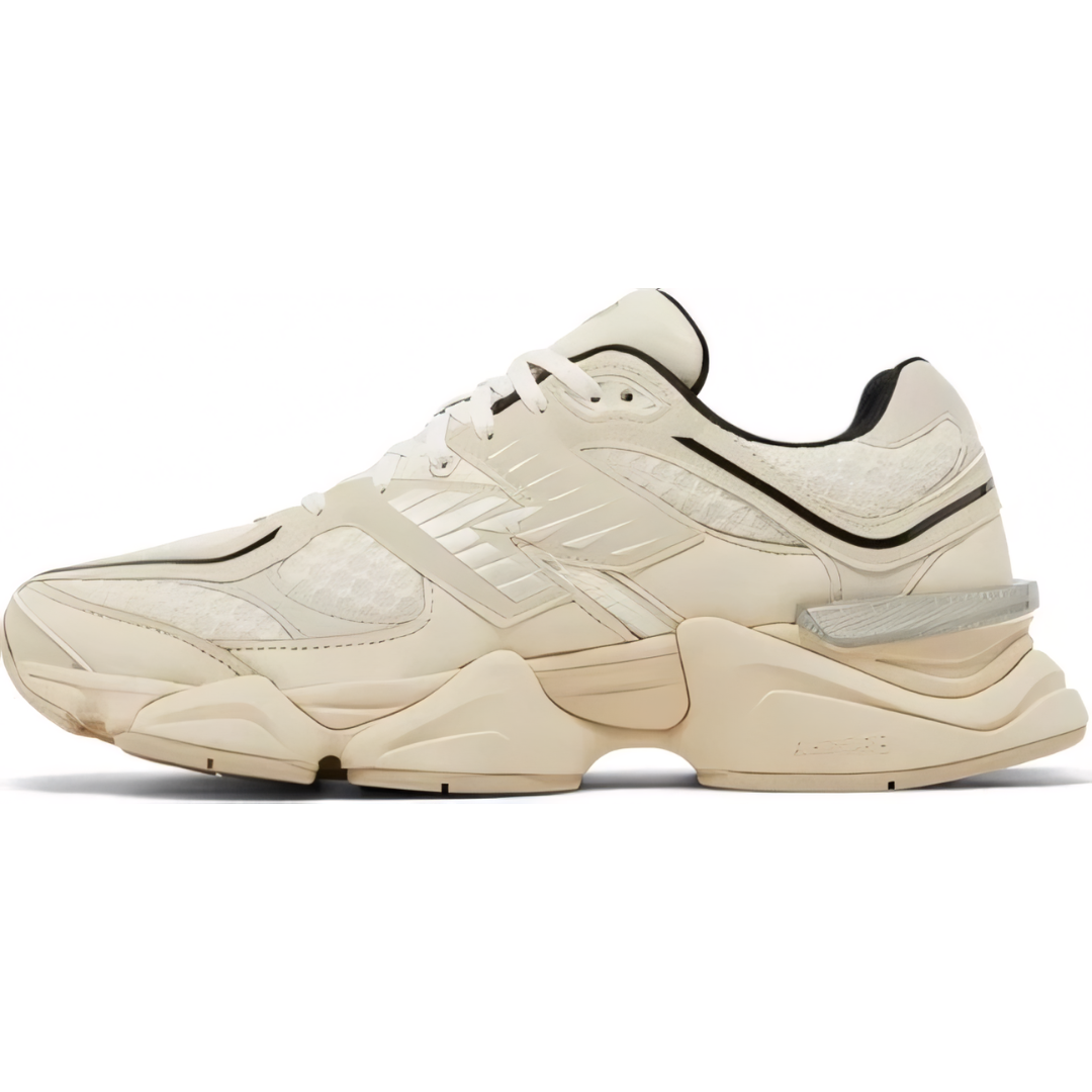 New Balance 9060 Turtledove Black