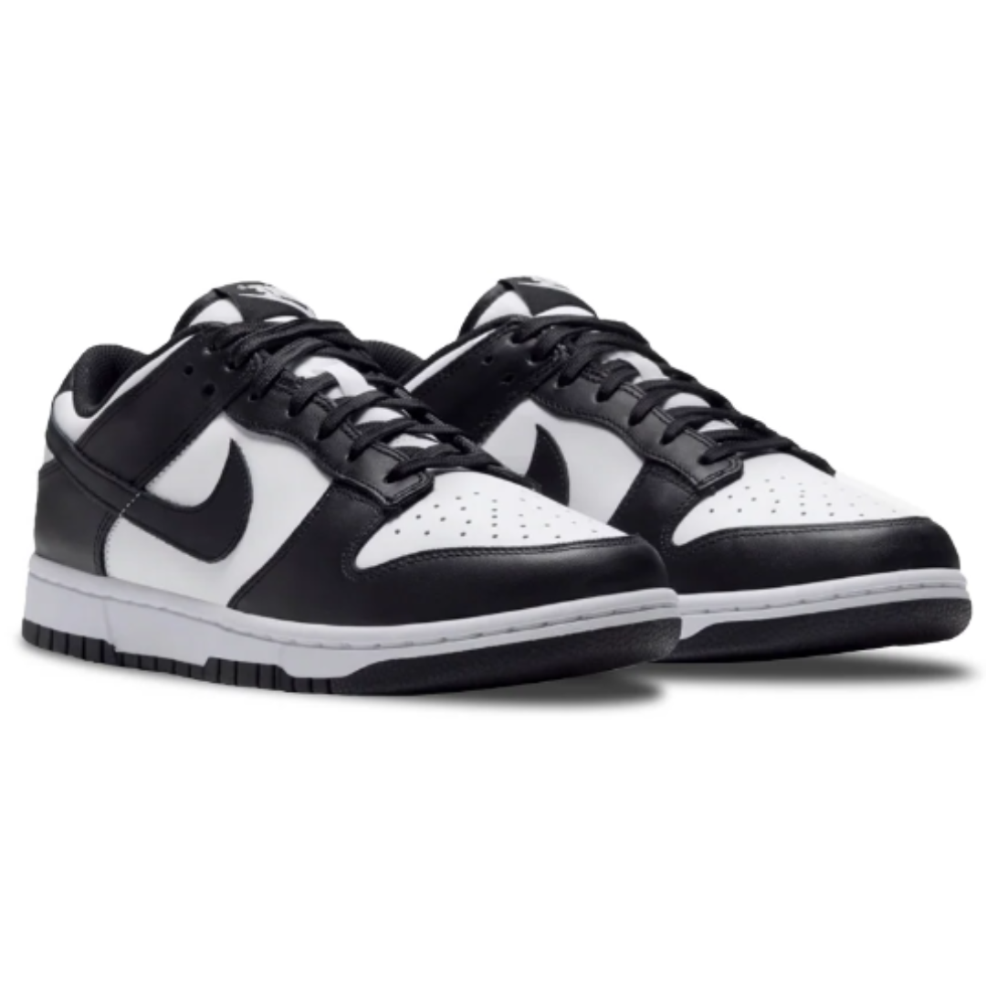 Nike Dunk Low ''Panda''