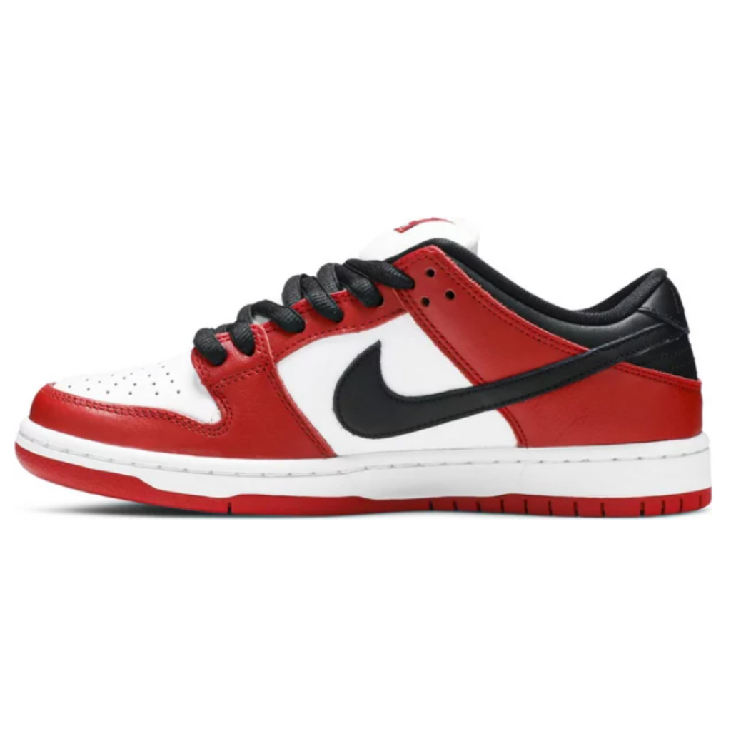 Nike SB Dunk Low J-Pack "Chicago"