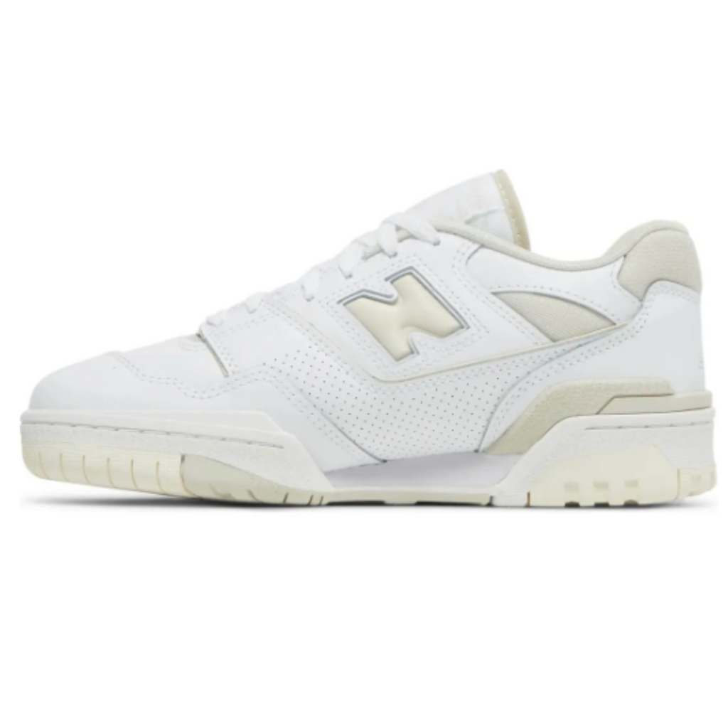 New Balance 550 Silver Birch