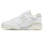 New Balance 550 Silver Birch