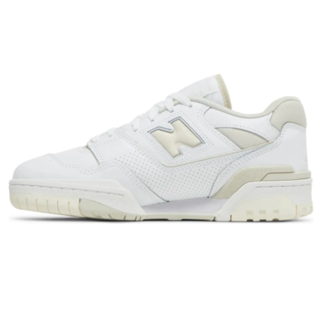 New Balance 550 Silver Birch