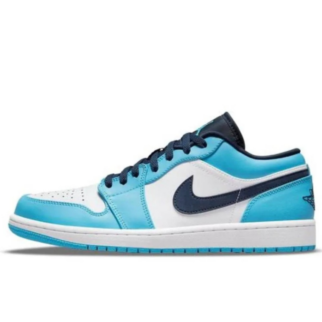 Air Jordan 1 Low Unc