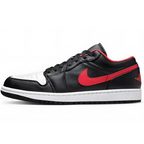 Air Jordan 1 Low White Toe