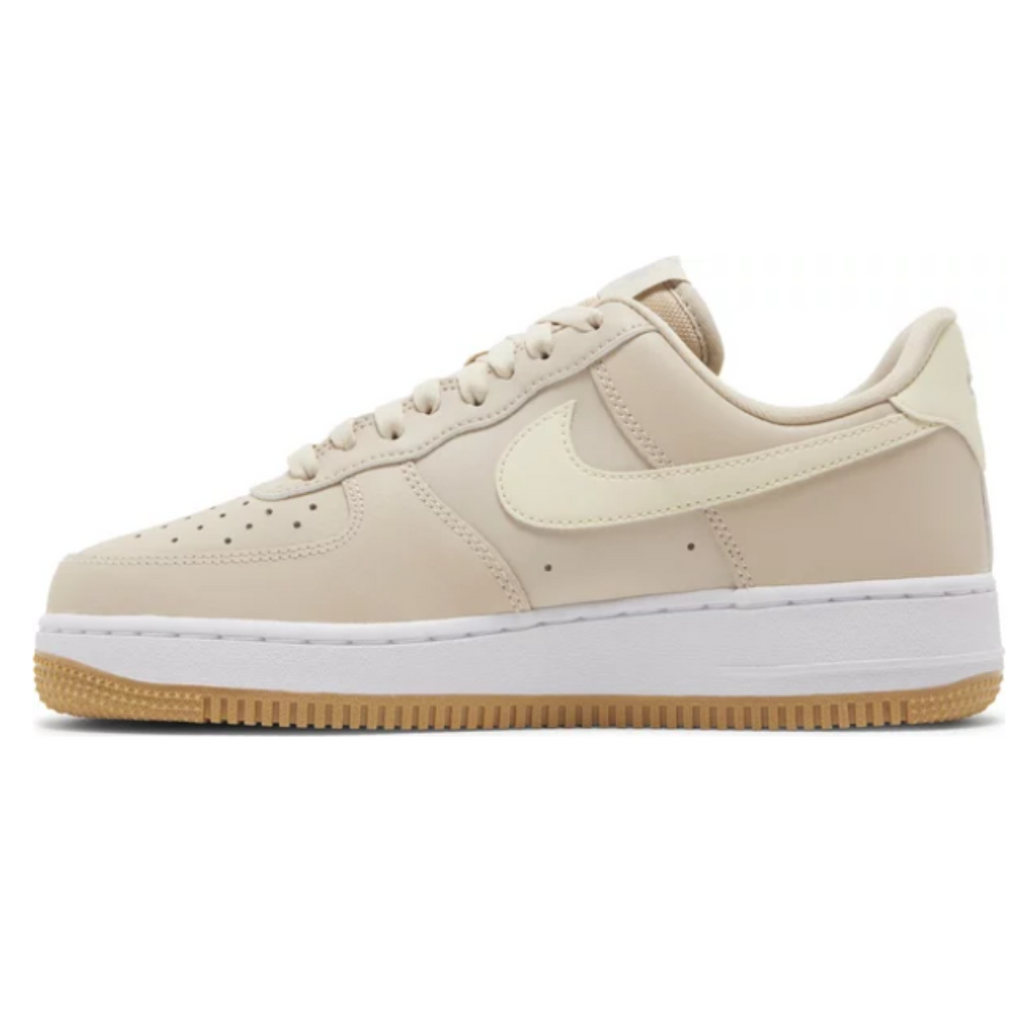Nike Air Force Coconut Milk