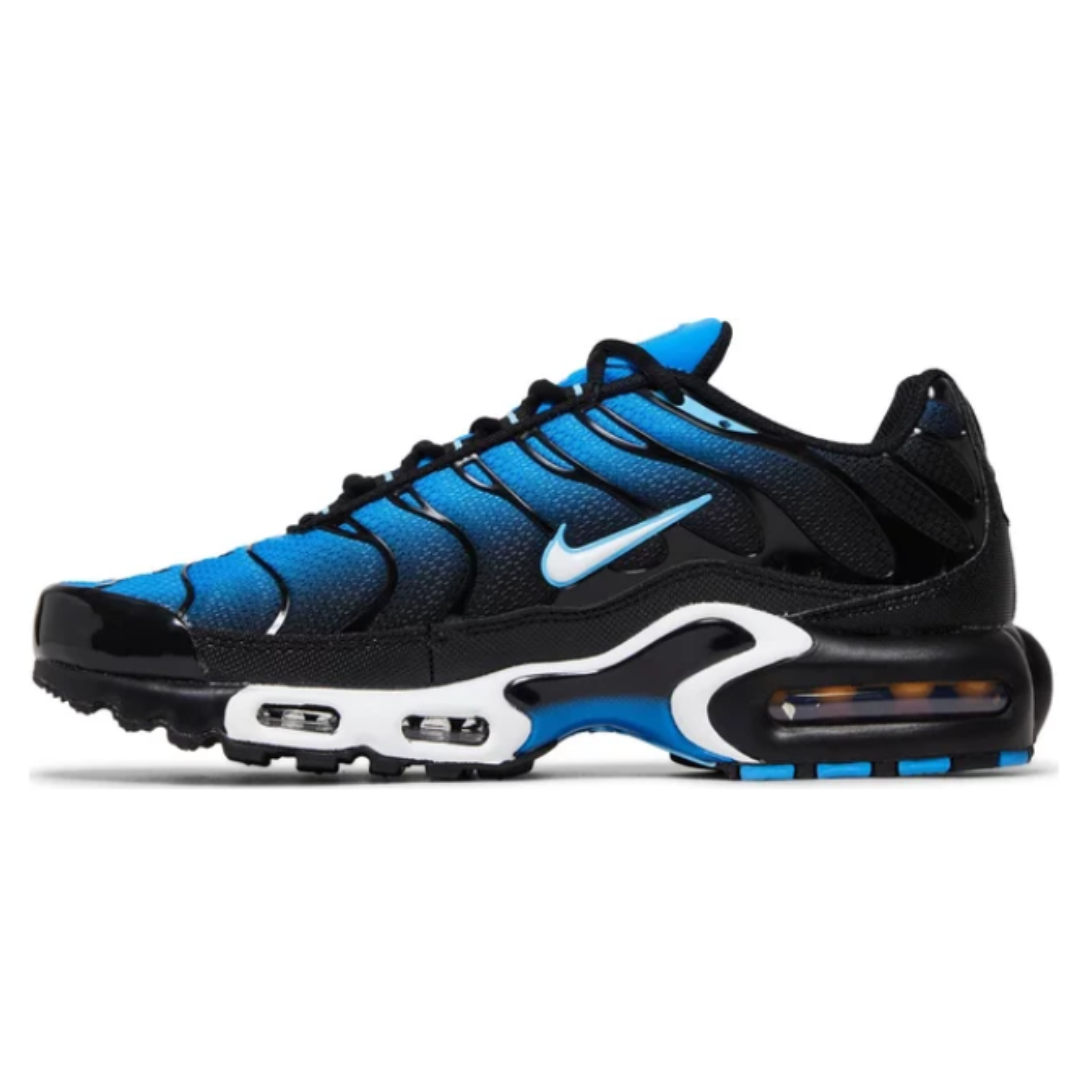 Nike Air Max Plus TN Blue Black