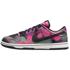 Nike Dunk Low PRM Graffiti Purple