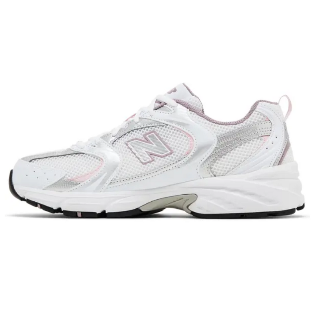 New Balance 530 Ice Wine Silver