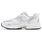 New Balance 530 Ice Wine Silver