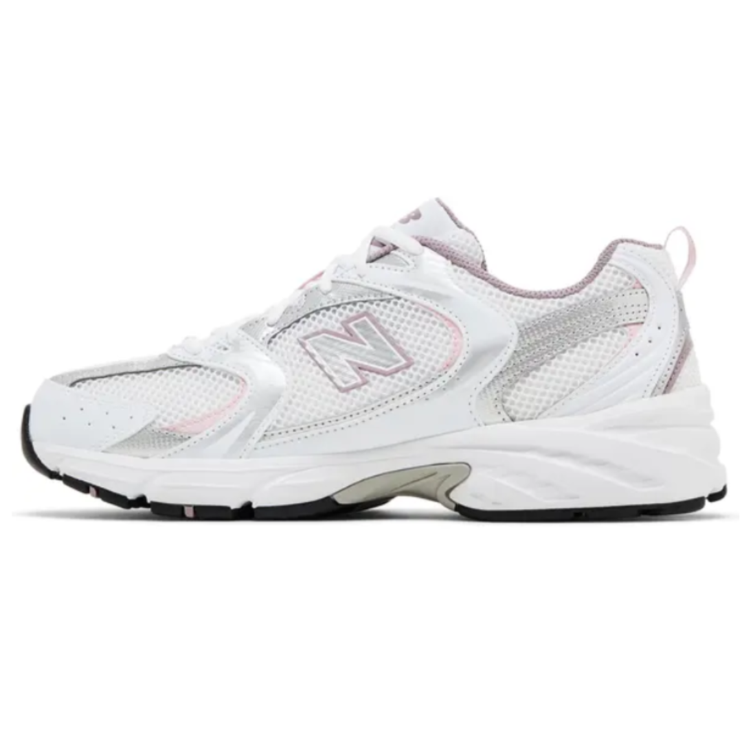 New Balance 530 Ice Wine Silver
